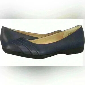 CLIFFS BY WHITE MOUNTAIN Women's Clara Ballet Flat NWOT